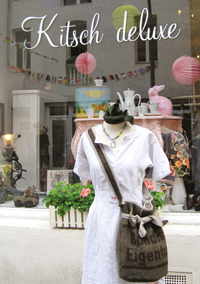 kitsch